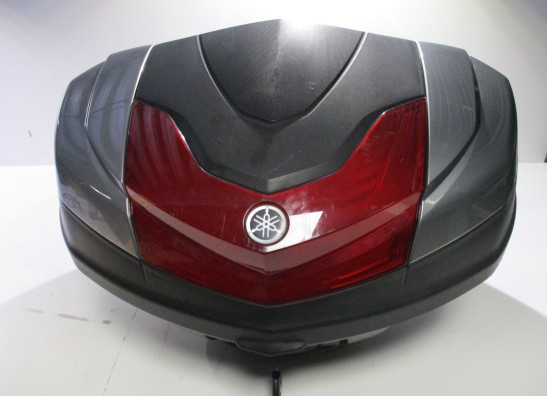 Topkoffer Yamaha MT 10