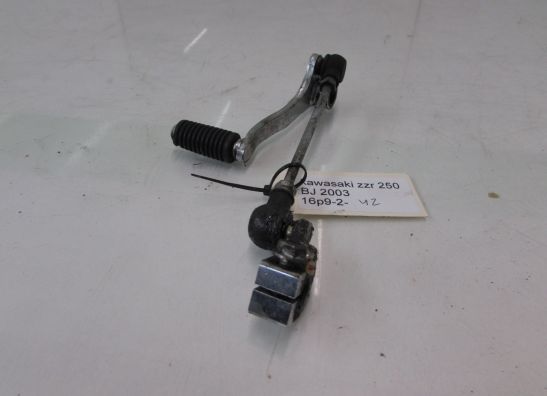 Schakelpedaal Kawasaki ZZR 250