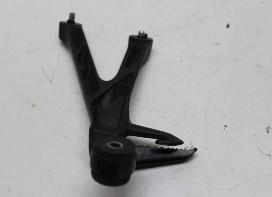 Pillion step right Suzuki GSX R 1000