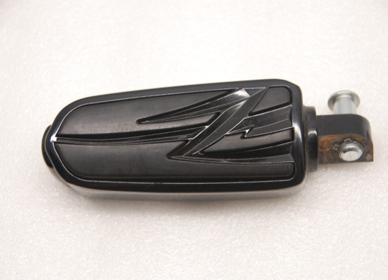 Duo voetsteun set Harley Davidson Touring FL