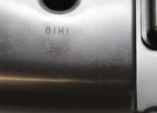 Luftfiltergehäuse Suzuki GSX R 600