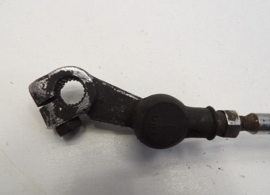 Gear change pedal  Suzuki LS 650