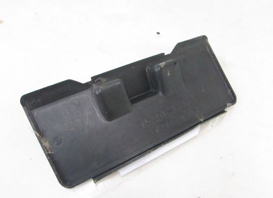 Other Kawasaki GPZ 550