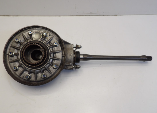 Kardan Suzuki VS 800 Intruder