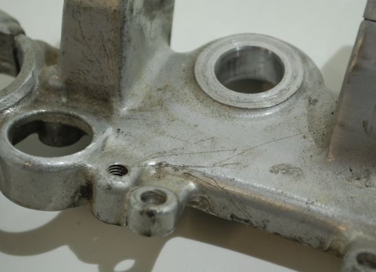 Fork top bridge Honda CB 650