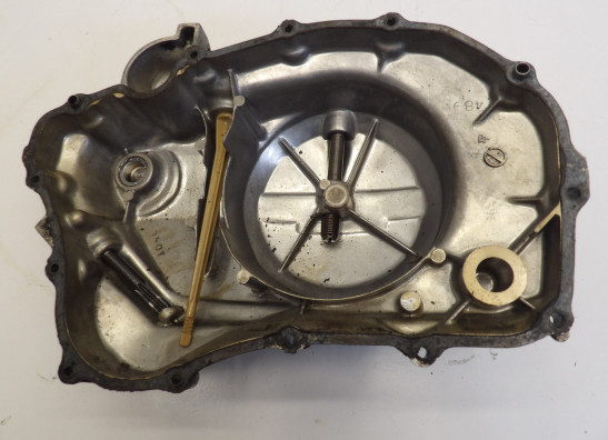 Crankcase cover Clutch side Honda CM 400 T 