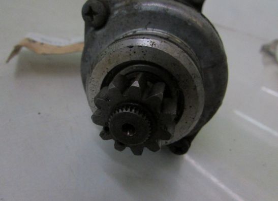 Anlasser Yamaha Overige Yamaha