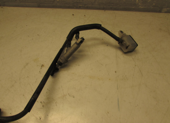 Achter remklauw Honda VTR 1000 F