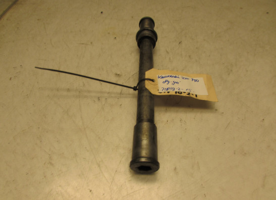 Axle front Kawasaki ZXR 750