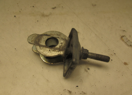 Achterbrug Suzuki GZ 250 Marauder