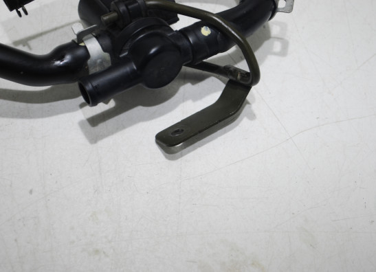 Kuhler Teile Suzuki GSX R 750