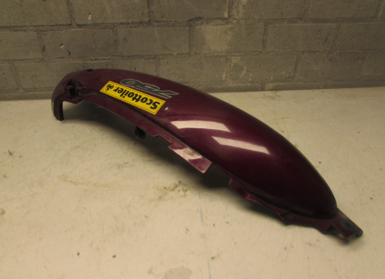 Cowl left rear Suzuki GSX F 750
