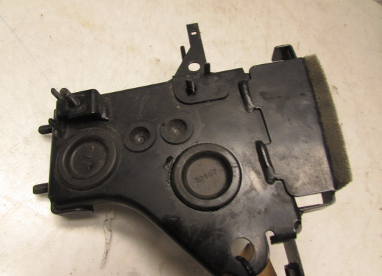 Sonstiges Yamaha MT 07