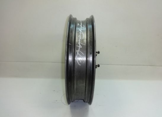 Felge hinten Suzuki GSX F 750