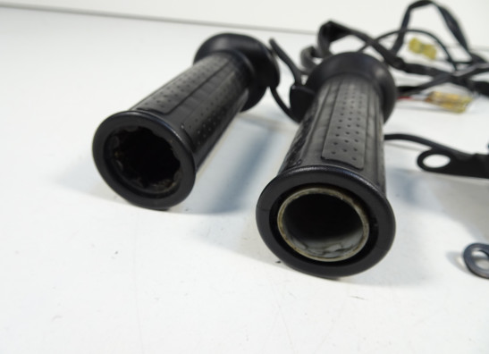 Throttle grip Kawasaki VERSYS 1000