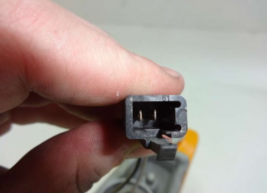 Winker Kawasaki ZZR 600