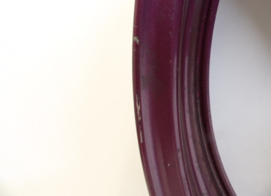 Voorvelg Suzuki RF 900