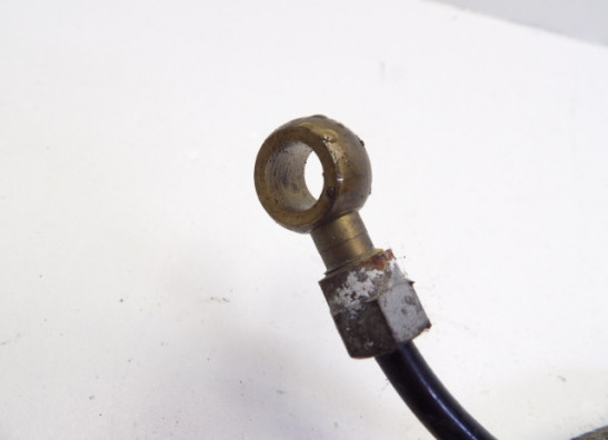 Brake hose front Suzuki GS 450