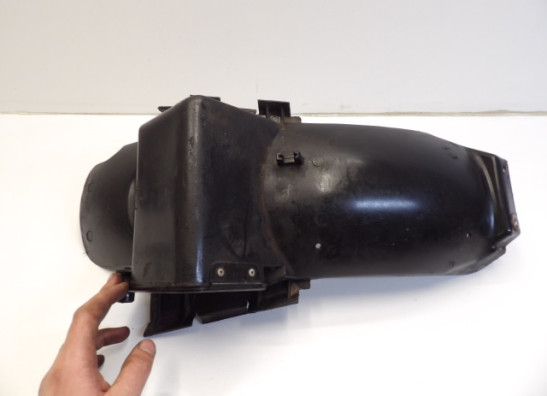 Hinterradabdeckung Honda CB 750 F