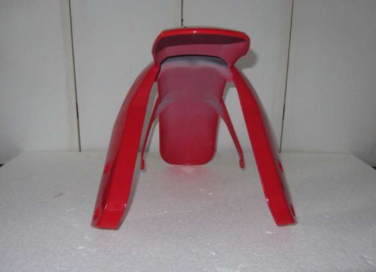 Voorspatbord Moto Guzzi Stelvio