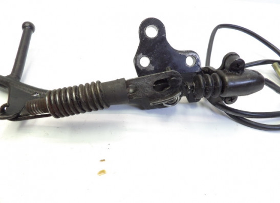 Standaard Yamaha FZR 1000