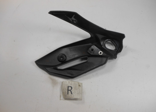 Rechter zijkuip klein Yamaha XJ 600 Diversion