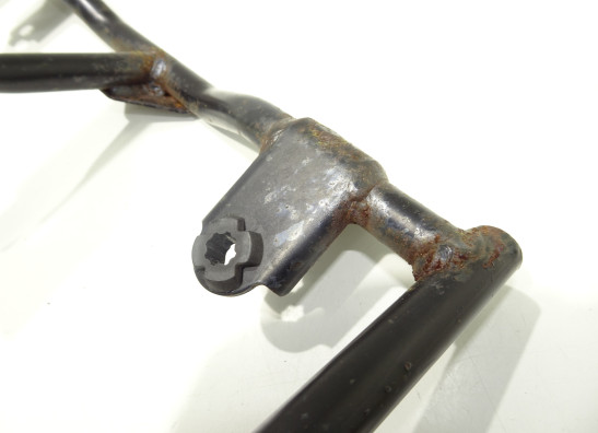 Upper cowl Stay Suzuki DL 1000 V STROM