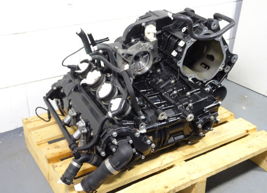 Engine BMW K 1200 R 