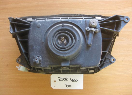 Headlight Kawasaki ZXR 400