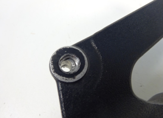 Front Fork left complete Triumph Street Triple 675