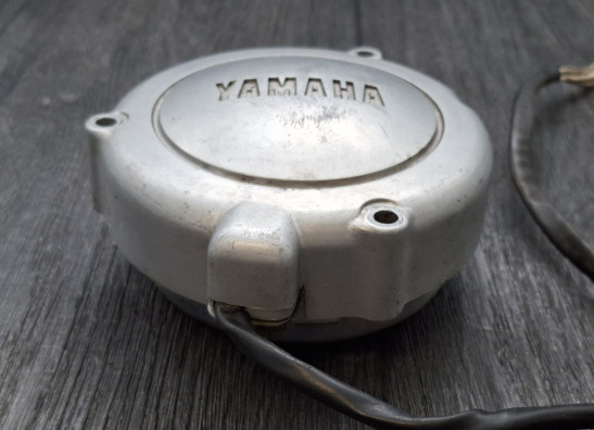 Generator Yamaha XJ 600 Diversion