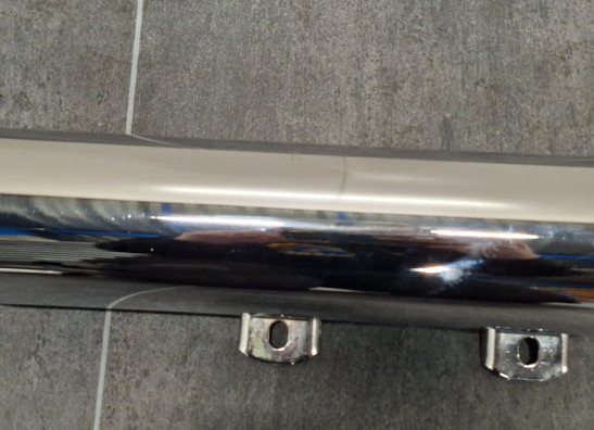 Muffler Harley Davidson Softtail