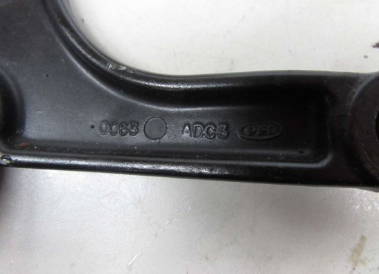 Motorblok diverse Kawasaki ZX 10 R