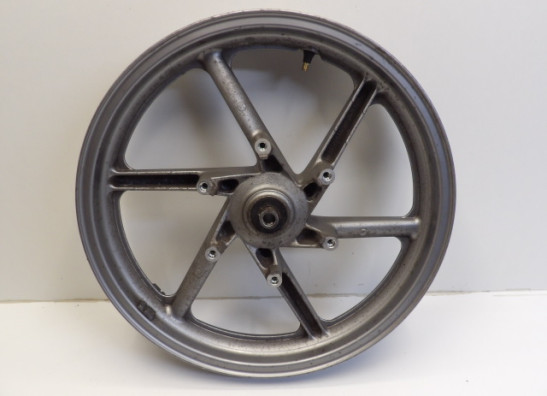 Voorvelg Honda CB 500