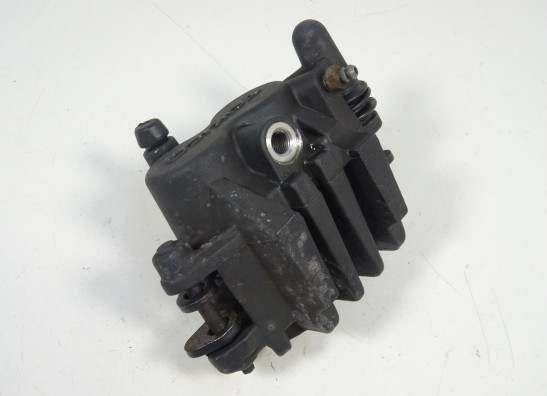 Brake caliper left front Kawasaki ER 6