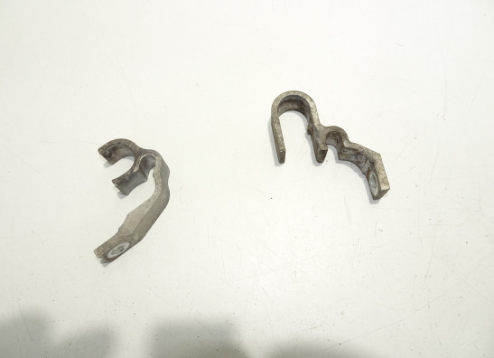 Achter remklauw Honda XL 1000 V Varadero