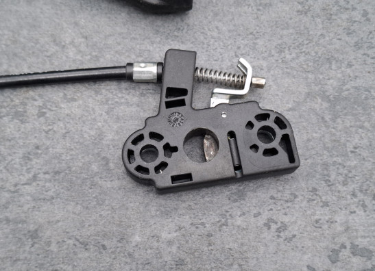 Frame - onderdelen KTM 1290 Super duke