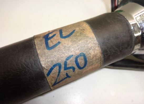 Stuurschakelaar rechts Kawasaki EL 250