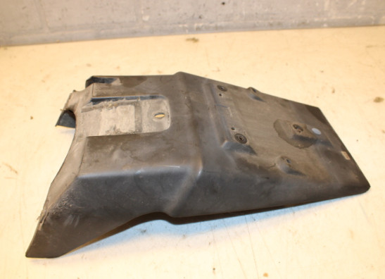 Kentekenplaathouder BMW R 1100 RT