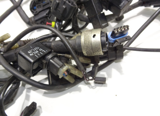 Kabelboom Ducati Monster S4