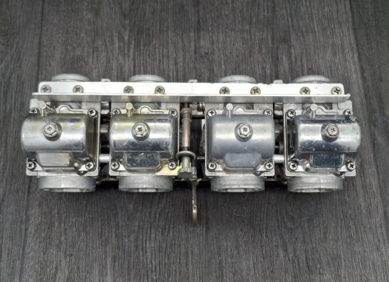 Carburateurset Suzuki GS 1000