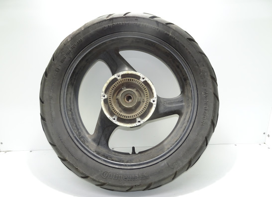 Achtervelg Honda XL 1000 V Varadero