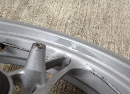 Voorvelg BMW R 1150 RT   R 850 RT