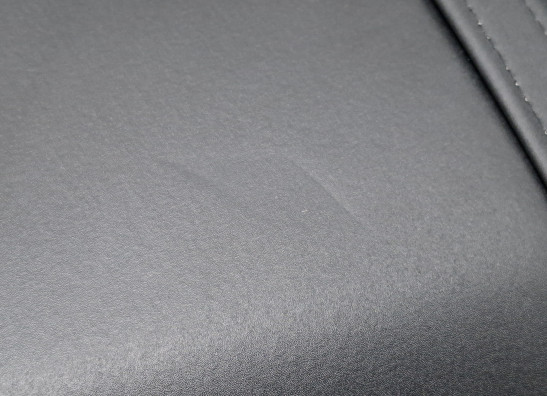 Buddy zadel Yamaha YZF R6