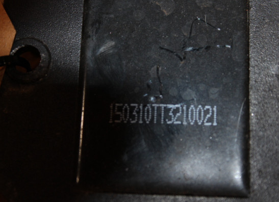 Regler Gleichrichter Mash Adventure 400