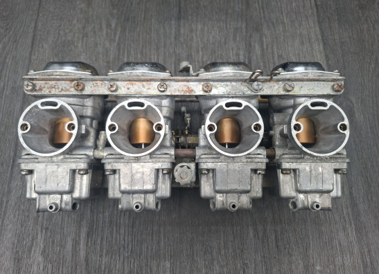 Carburateurset Yamaha XJ 650