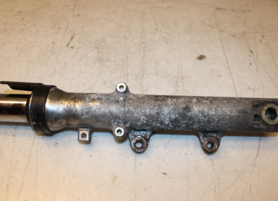 Standrohr Gabelholm links komplett Yamaha FAZER 600