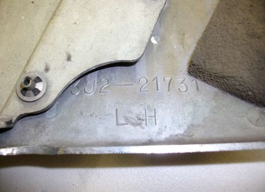 Linker zijkuip klein Yamaha XS 850