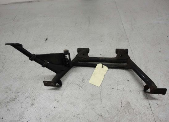 Stander Suzuki Burgman 400