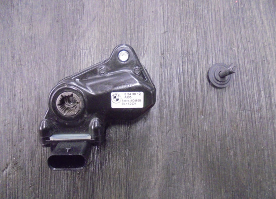 Schakelpedaal BMW R 1250 GS Adventure 2021-2022